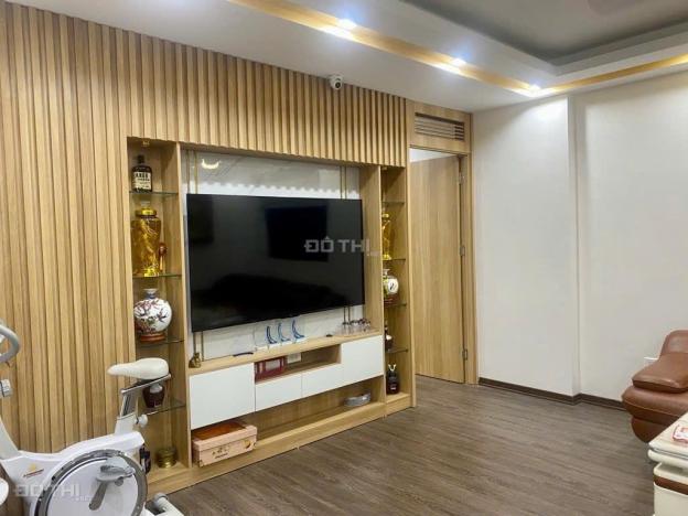 (Siêu Phẩm)Ttòa Apartment 100m2 tại Khương Thượng - Ô tô vào nhà - Vừa ở vừa cho thuê 1,2 tỷ/năm