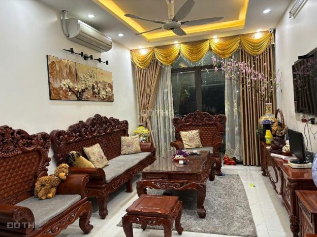 Bán nhà Quang Trung, nhà thoáng, dân trí cao, 32m2, 5.4 tỷ